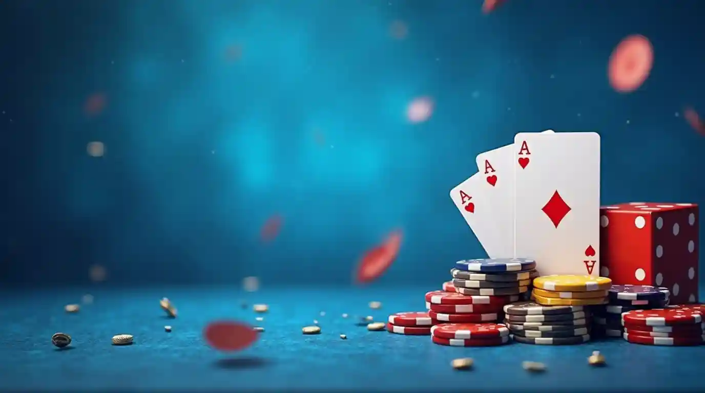 Profitez d’un bonus de +500 % sur votre premier dépôt ! Ne perdez pas de temps !